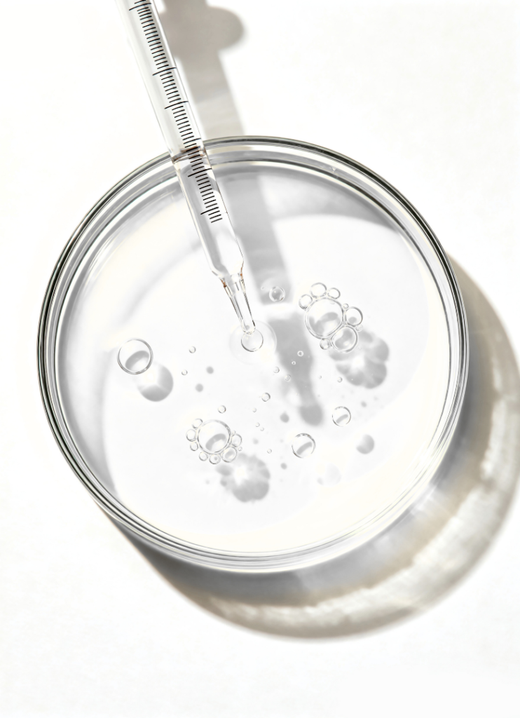 Benzyl Alcohol