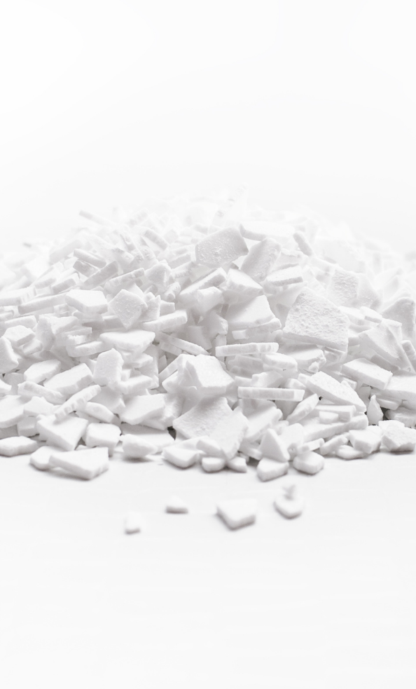 Cetyl Alcohol