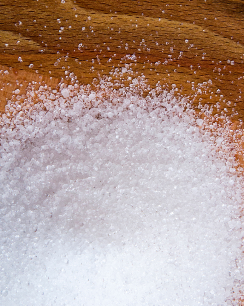 Citric Acid