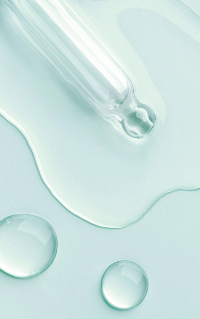 Hyaluronic Acid