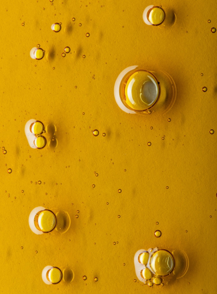 Lecithin