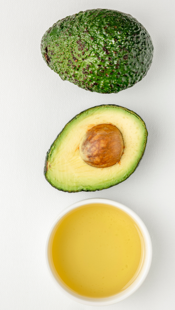 Persea Gratissima Oil