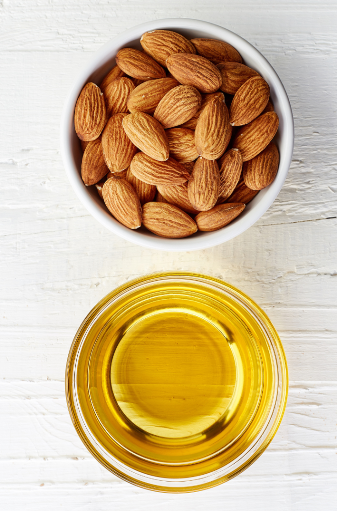 Prunus Amygdalus Dulcis Oil