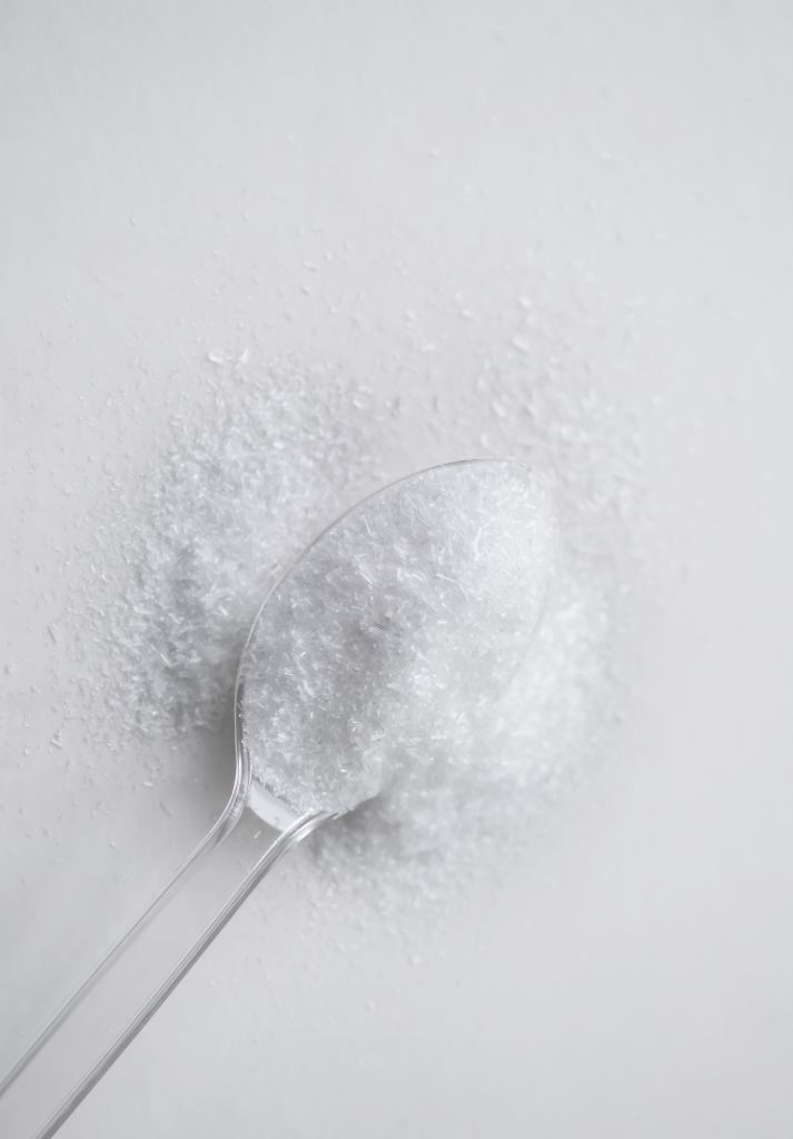 Sodium Glutamate