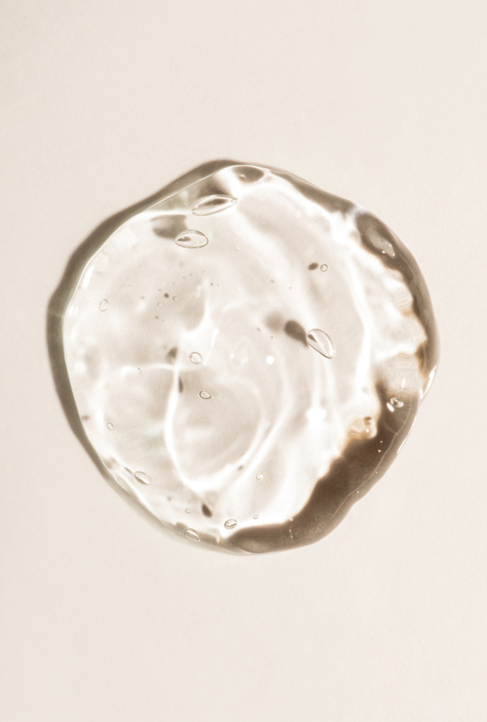Sodium Hyaluronate