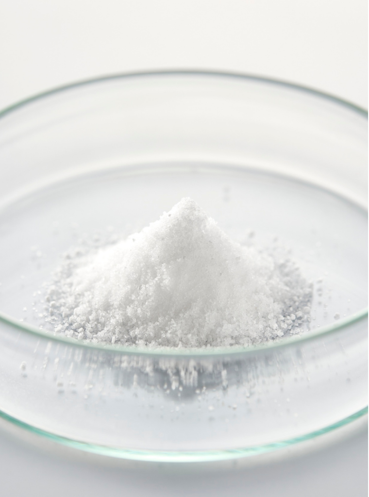 Sodium Lauroyl Lactylate